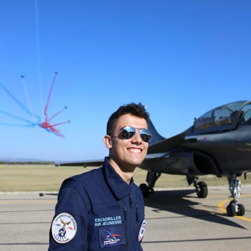 Photo d’Antoine HERVÉ