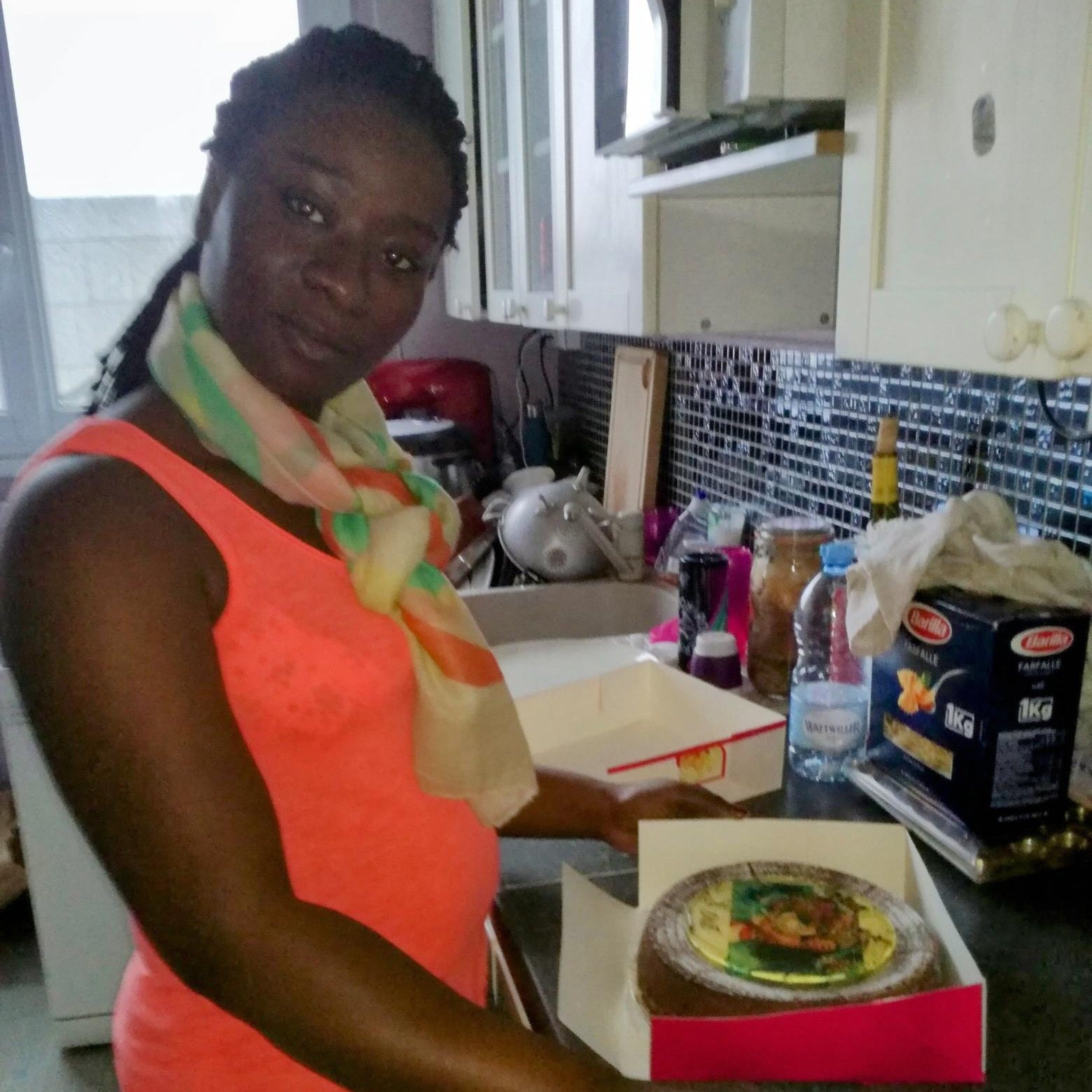 Photo de Sibo LE ROUX