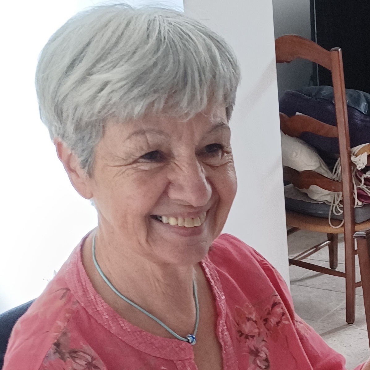 Photo de Nicole BERGER