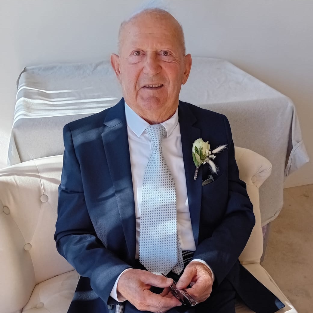 Photo de Jean LATREILLE