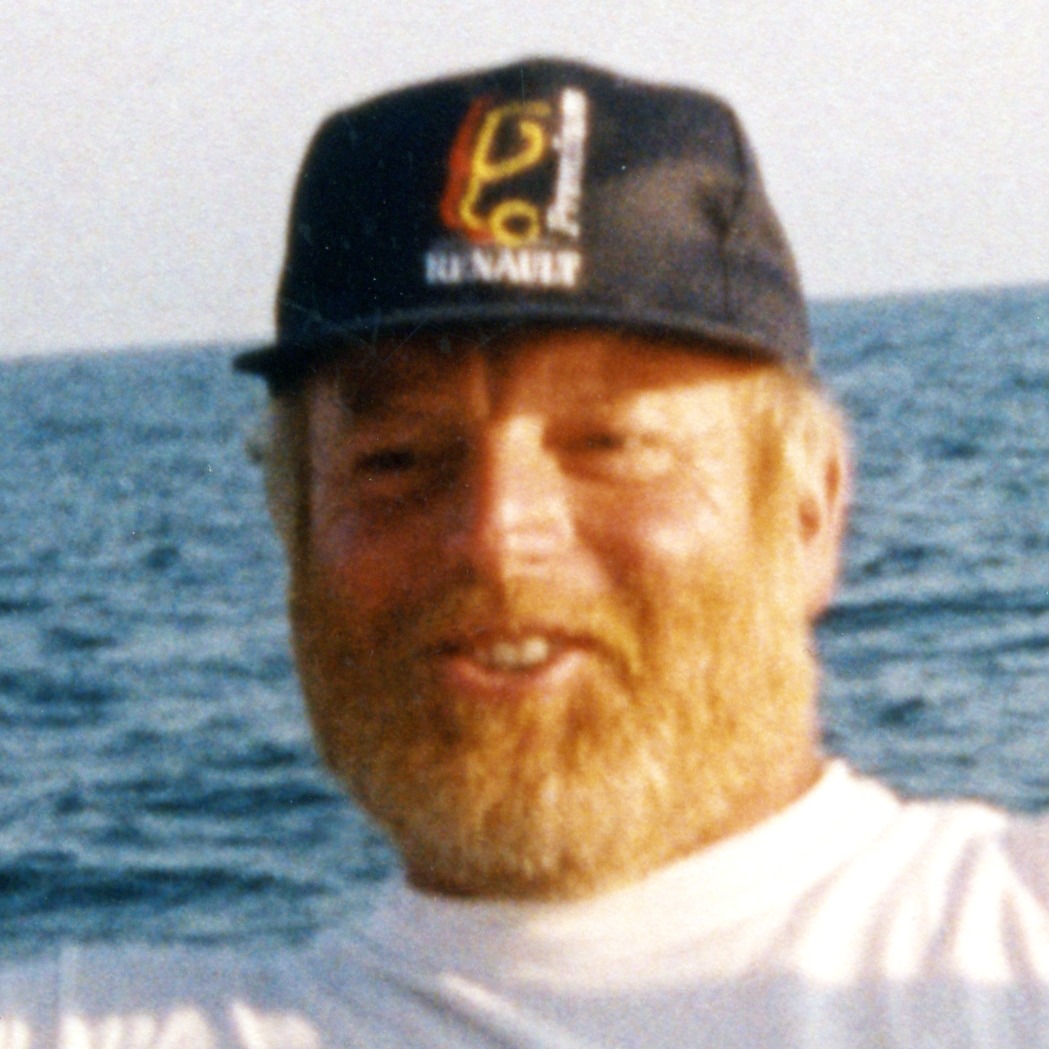 Photo de Luc BERNARD