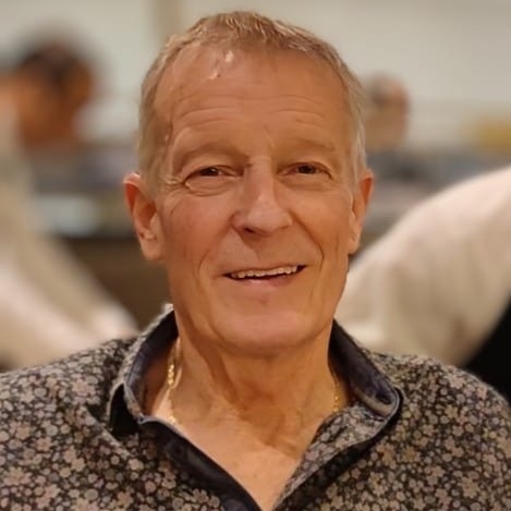 Photo de Monsieur Pierre BESTEL