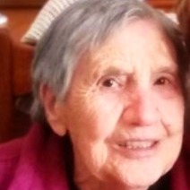 Photo d’Irène FINO