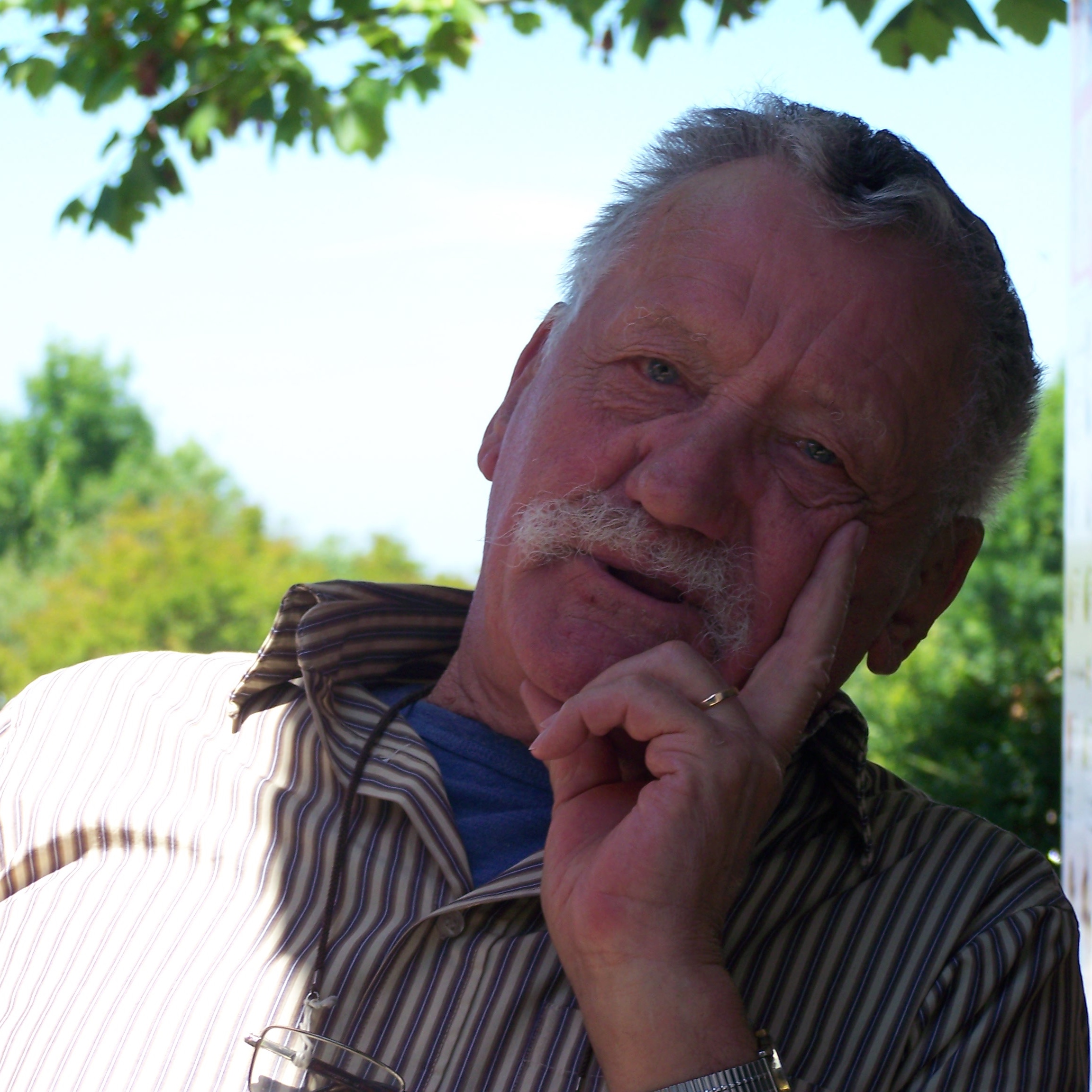 Photo de Michel LOGERAIS