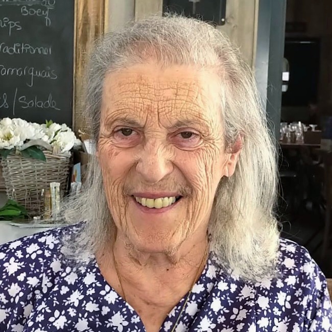 Photo de Marie BEACCO