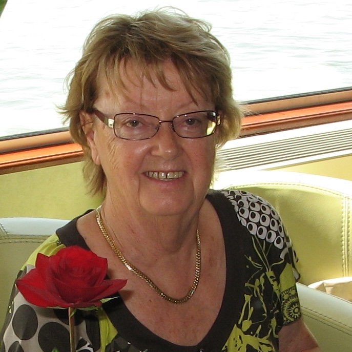 Photo de Paulette MORHAIN