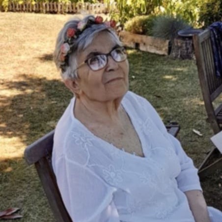 Photo de Gaby PADOVANI