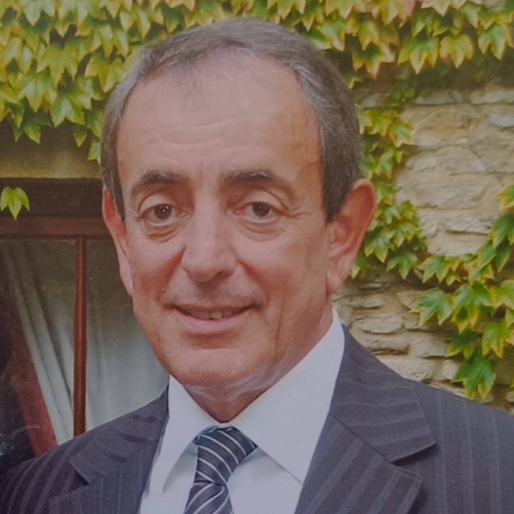 Photo de Roland ANDRES