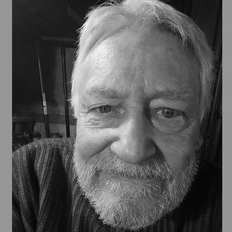 Photo de Jean-Jacques BERTINCHON