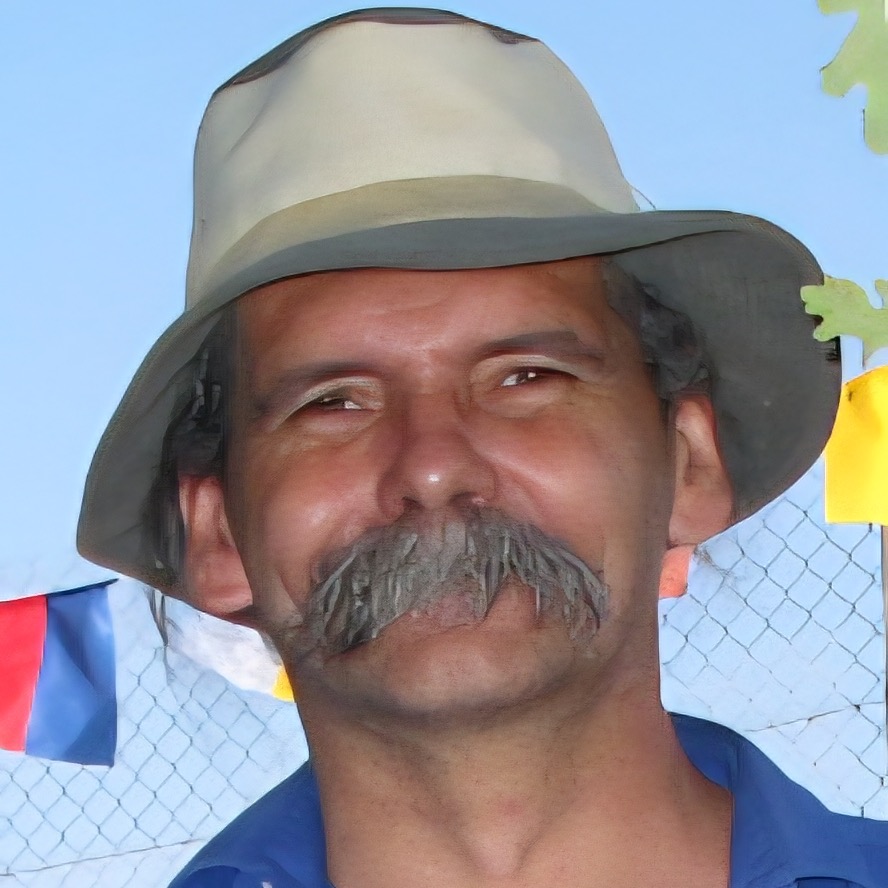Photo de Monsieur Mario, Emilio VEROCAI